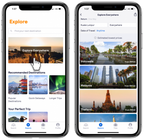 Best Travel App Development Company in UK Best Travel App Development Company in UK