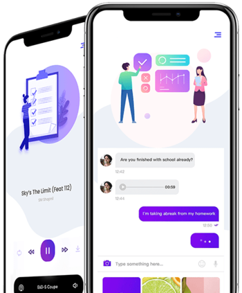 Industry Mobile Apps Development Services Industry Mobile Apps Development Services