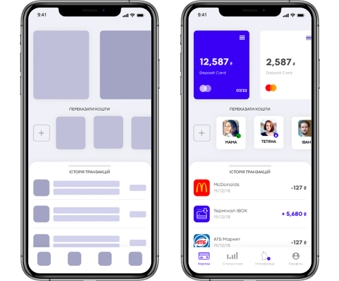 Best Financial Apps Development Company in UK Best Financial Apps Development Company in UK