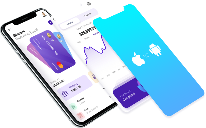 Best Financial Apps Development Company in London Best Financial Apps Development Company in London