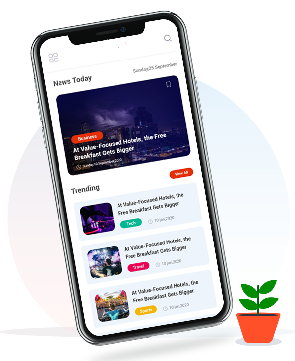 Best Newspaper Apps Development Company in UK Best Newspaper Apps Development Company in UK