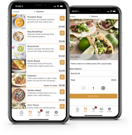 Best Food Delivery App Development Company in London Best Food Delivery App Development Company in London