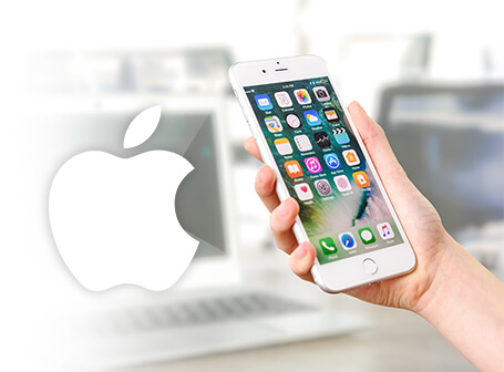 ios App Development Company in UK ios App Development Company in UK