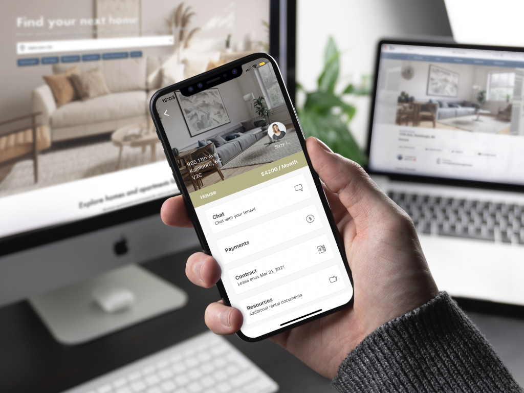 Real Estate Apps Development Company in London Real Estate Apps Development Company in London